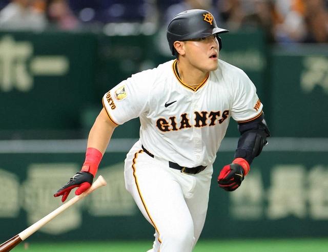 【MLB】巨人・岡本和真、ポスティング申請を発表！　代理人はボラス氏　ヤンキース、メッツ、カブスなど10球団超の争奪戦スタート